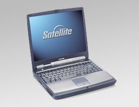 Toshiba Satellite 3000